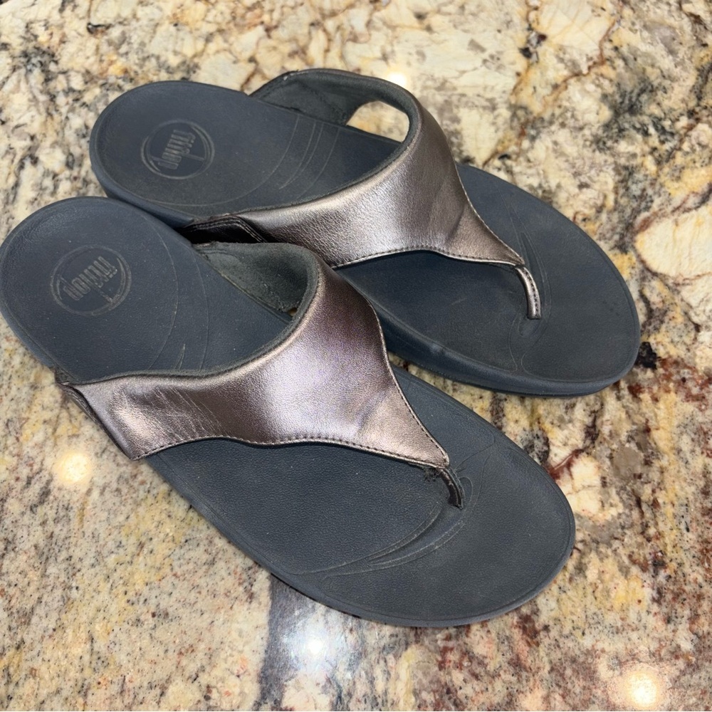 Fitflop sandals
